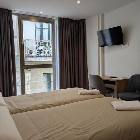 Casa Pintans Hotel Cangas do Morrazo Bagian luar foto