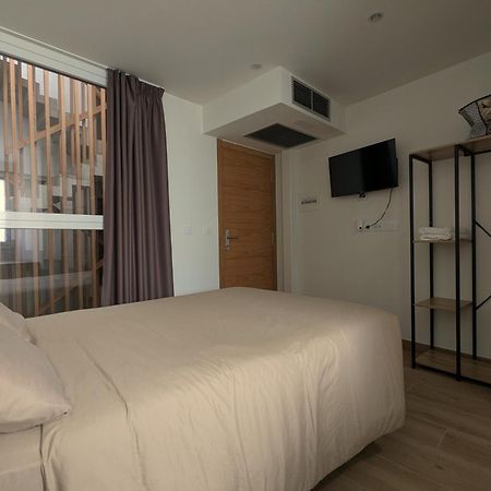 Casa Pintans Hotel Cangas do Morrazo Bagian luar foto