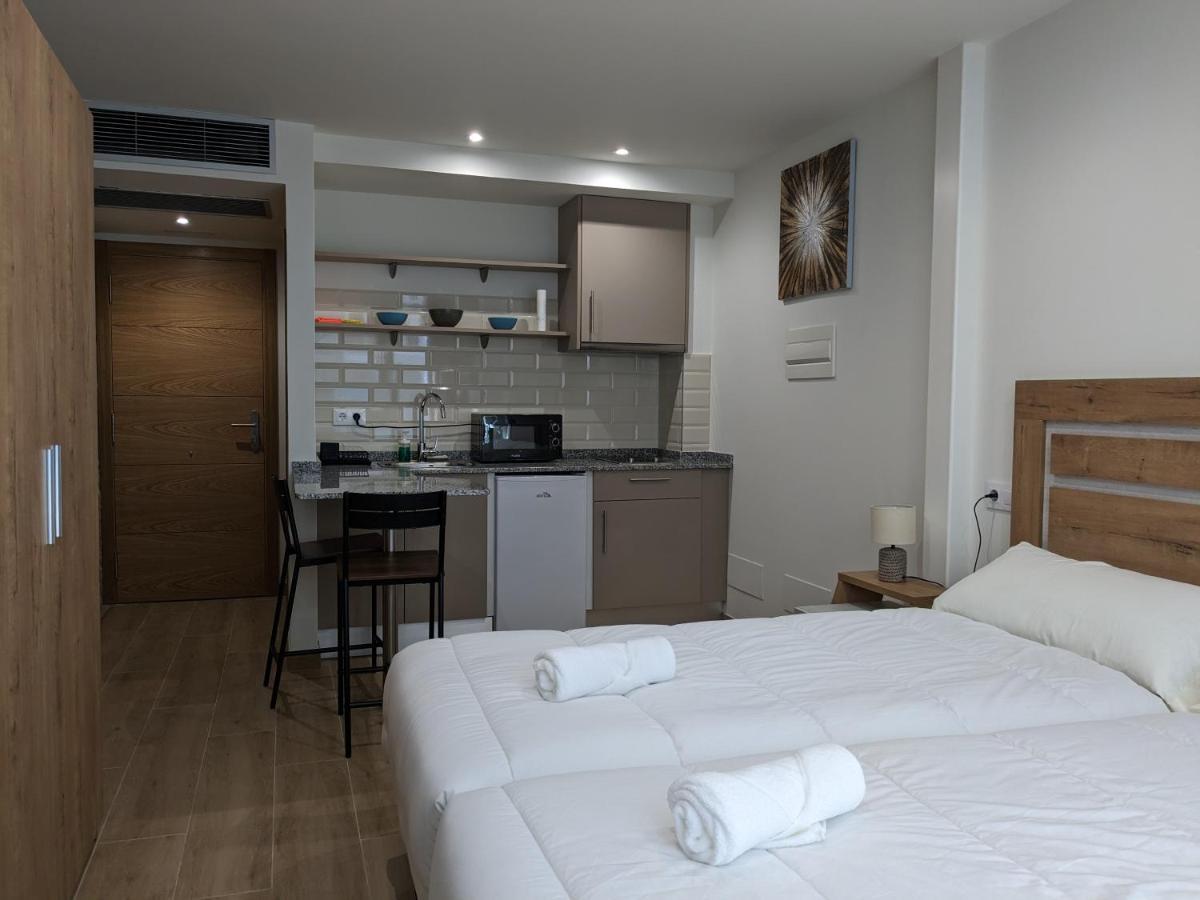 Casa Pintans Hotel Cangas do Morrazo Bagian luar foto