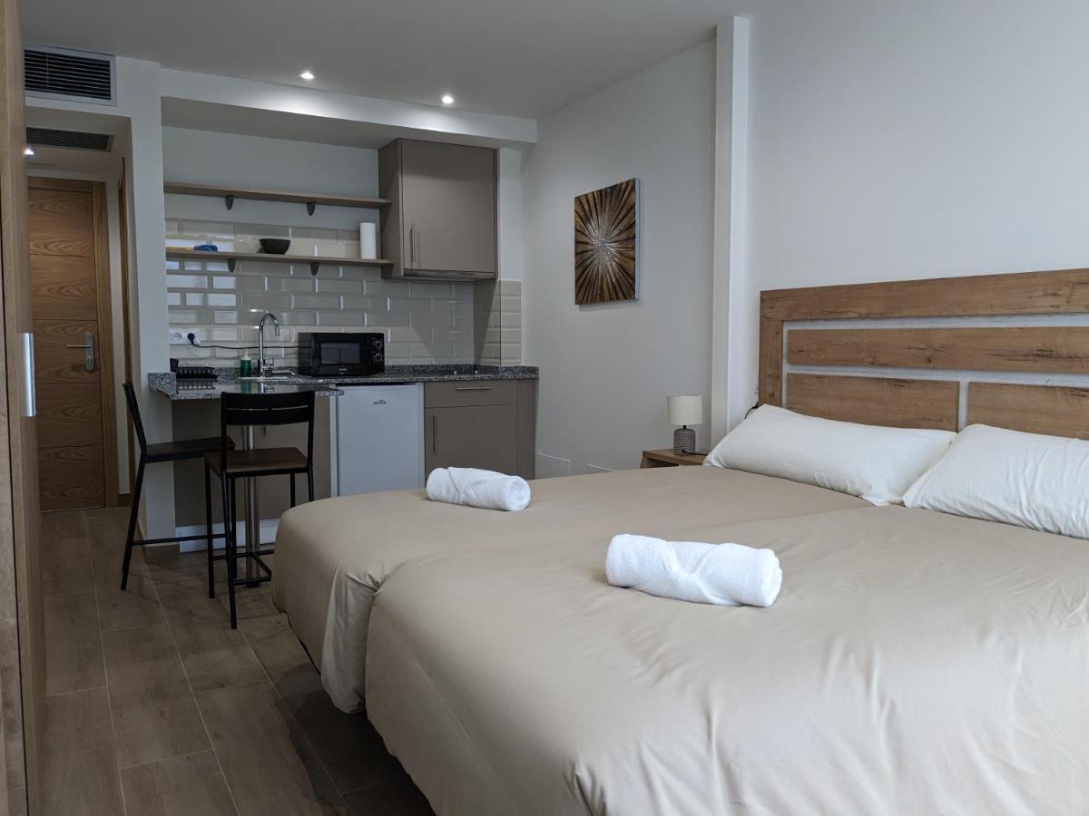 Casa Pintans Hotel Cangas do Morrazo Bagian luar foto
