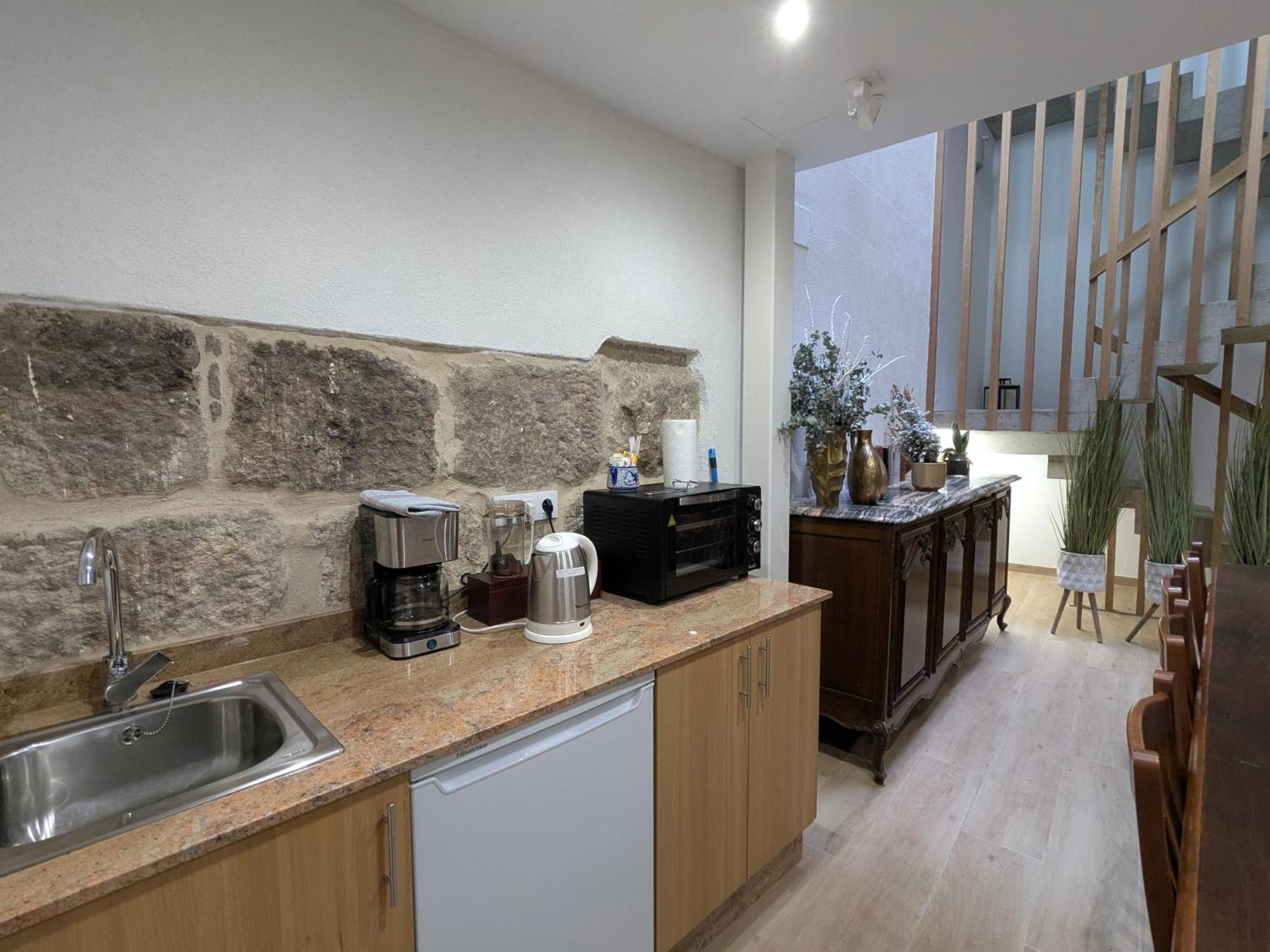 Casa Pintans Hotel Cangas do Morrazo Bagian luar foto