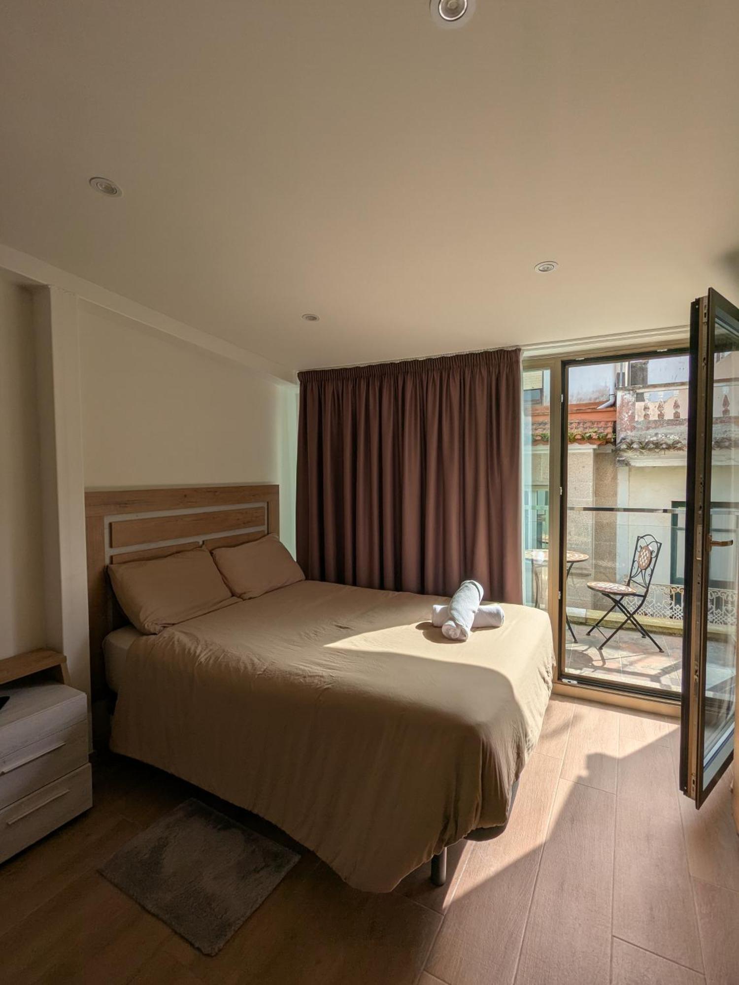 Casa Pintans Hotel Cangas do Morrazo Bagian luar foto