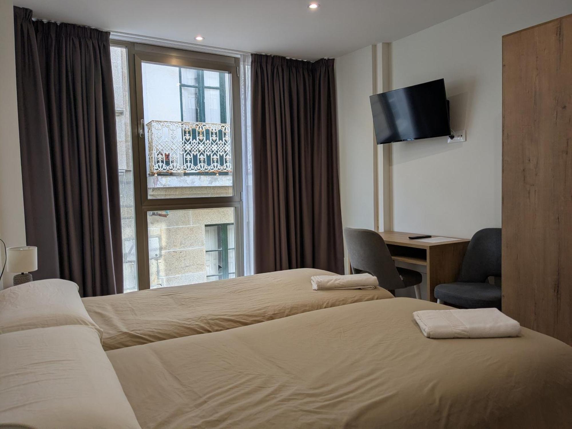 Casa Pintans Hotel Cangas do Morrazo Bagian luar foto